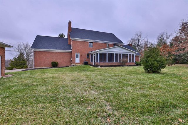 6701 Mauds Hughes Road, Liberty Twp, OH 45011