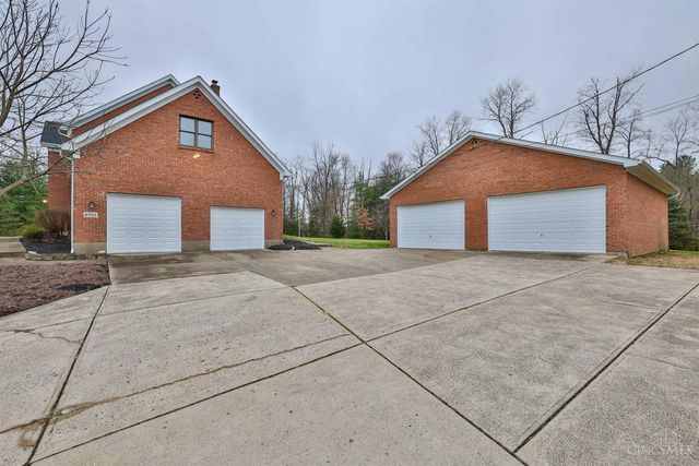 6701 Mauds Hughes Road, Liberty Twp, OH 45011