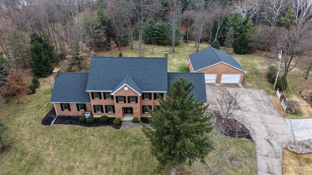 6701 Mauds Hughes Road, Liberty Twp, OH 45011