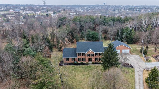 6701 Mauds Hughes Road, Liberty Twp, OH 45011