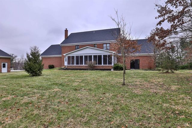 6701 Mauds Hughes Road, Liberty Twp, OH 45011