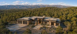 71 Tesuque Ridge Lot 5, Santa Fe, NM 87501