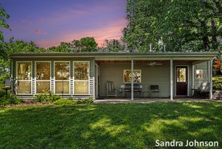 6180 Rook Road, Orangeville Twp, MI 49080