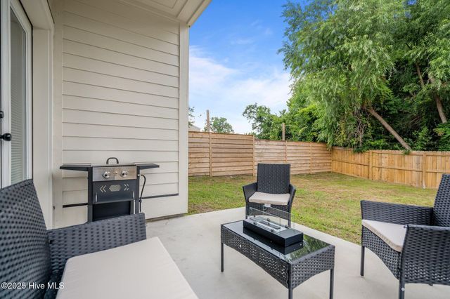 712 S 13th Street, Wilmington, NC 28401