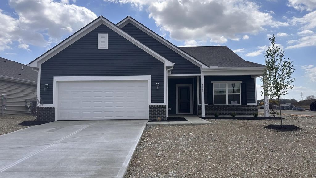 4001 Chakeres Avenue 4001 Chakeres Avenue, Springfield, OH 45505
