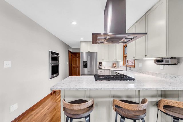 444 N Sherman STREET, Eagle, WI 53119