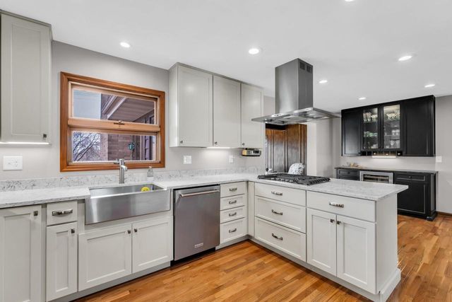 444 N Sherman STREET, Eagle, WI 53119