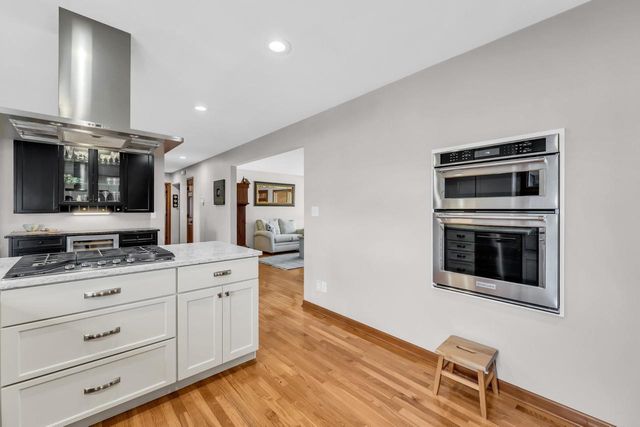 444 N Sherman STREET, Eagle, WI 53119