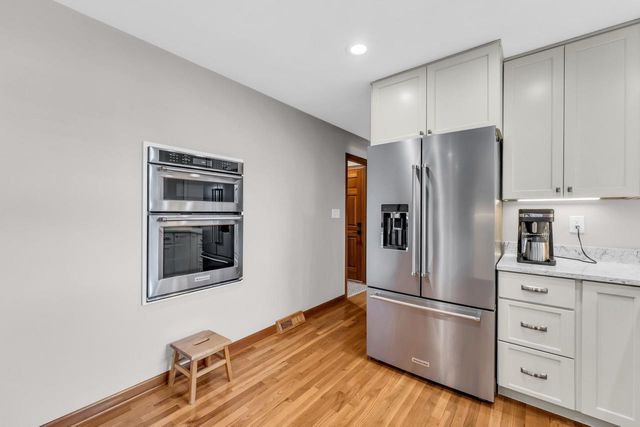 444 N Sherman STREET, Eagle, WI 53119