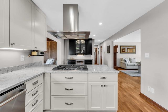 444 N Sherman STREET, Eagle, WI 53119