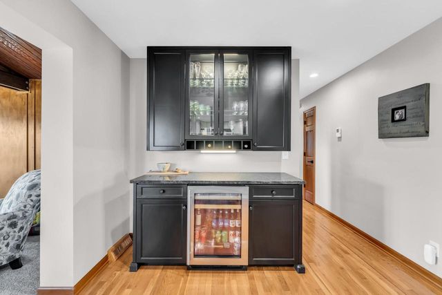 444 N Sherman STREET, Eagle, WI 53119