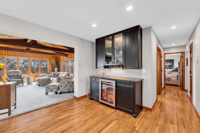 444 N Sherman STREET, Eagle, WI 53119