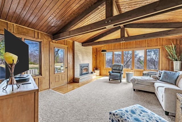 444 N Sherman STREET, Eagle, WI 53119