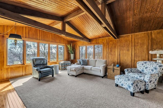 444 N Sherman STREET, Eagle, WI 53119