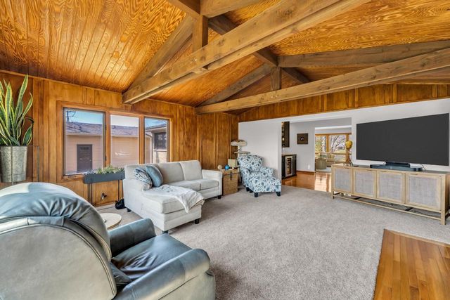 444 N Sherman STREET, Eagle, WI 53119