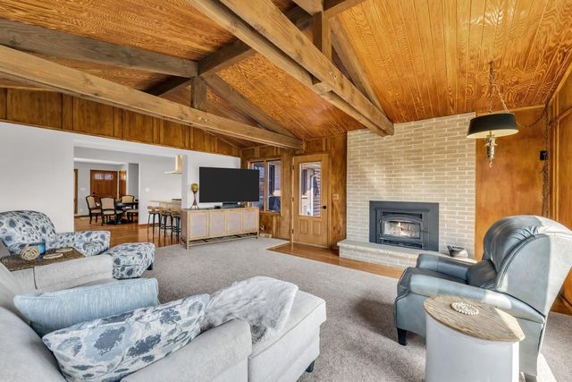 444 N Sherman STREET, Eagle, WI 53119