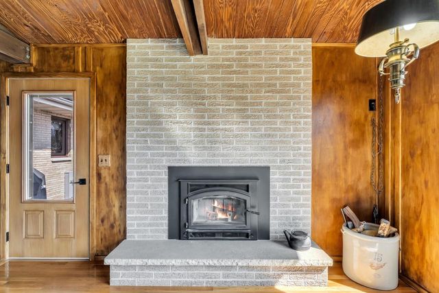 444 N Sherman STREET, Eagle, WI 53119