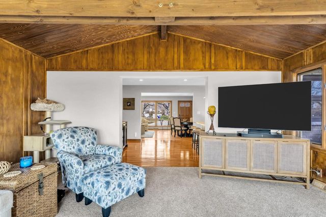 444 N Sherman STREET, Eagle, WI 53119