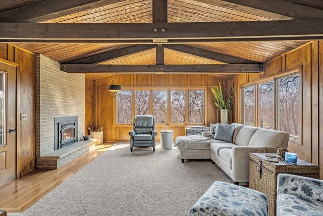 444 N Sherman STREET, Eagle, WI 53119