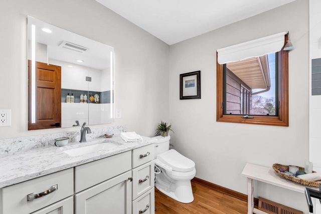 444 N Sherman STREET, Eagle, WI 53119