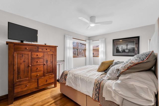 444 N Sherman STREET, Eagle, WI 53119