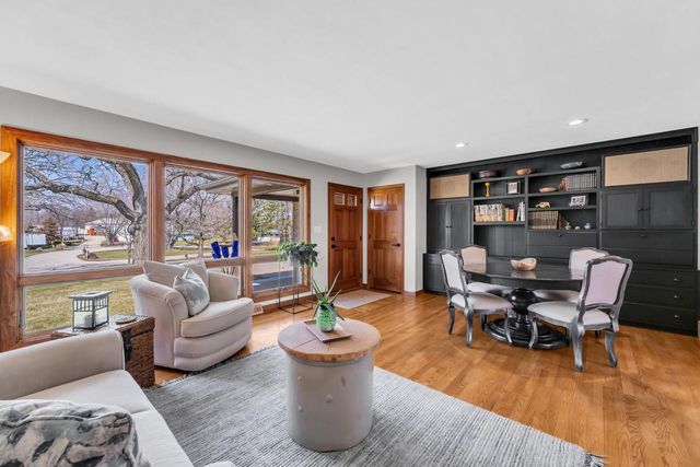 444 N Sherman STREET, Eagle, WI 53119