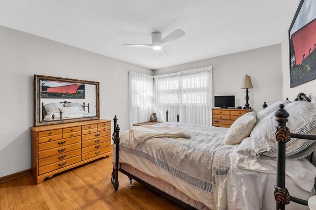 444 N Sherman STREET, Eagle, WI 53119