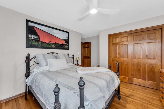 444 N Sherman STREET, Eagle, WI 53119