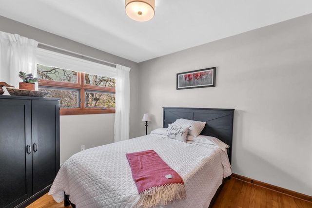 444 N Sherman STREET, Eagle, WI 53119