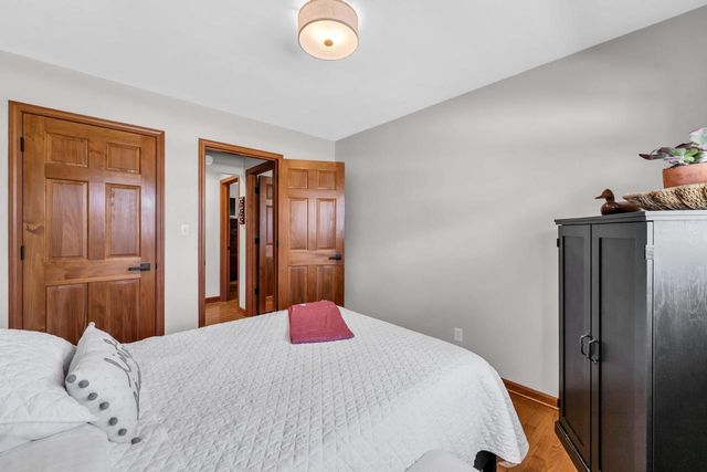 444 N Sherman STREET, Eagle, WI 53119