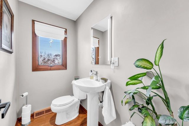 444 N Sherman STREET, Eagle, WI 53119