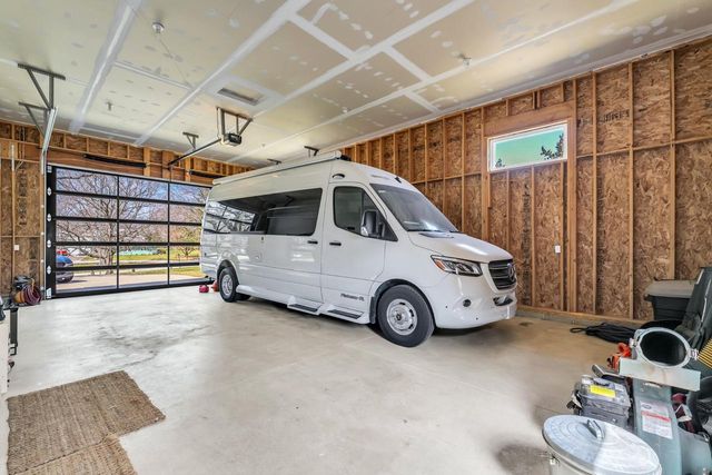 444 N Sherman STREET, Eagle, WI 53119