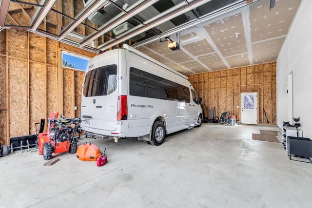 444 N Sherman STREET, Eagle, WI 53119