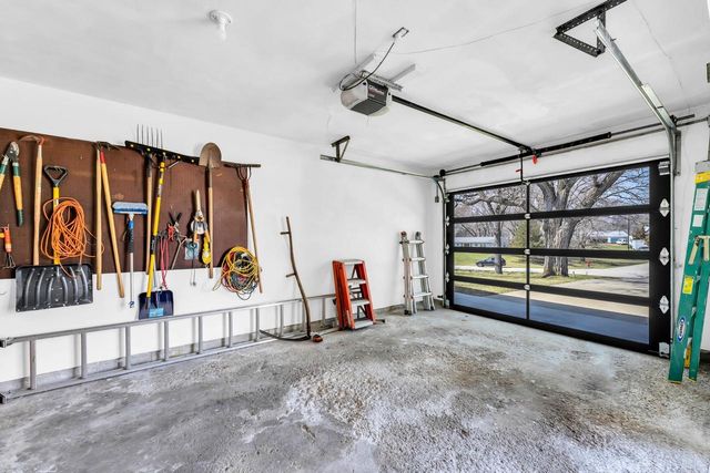 444 N Sherman STREET, Eagle, WI 53119