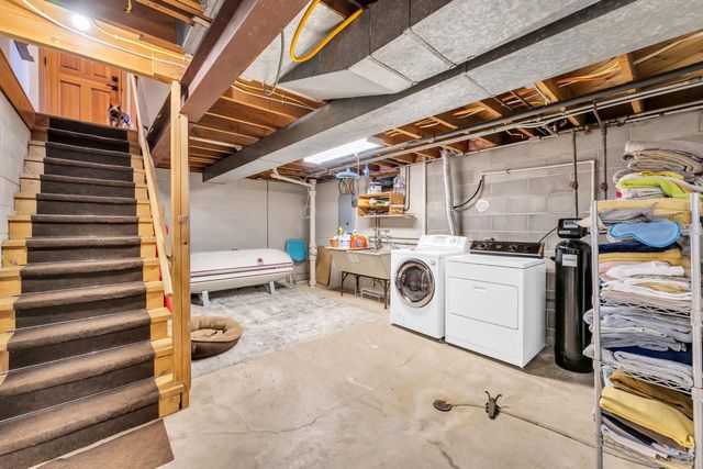 444 N Sherman STREET, Eagle, WI 53119