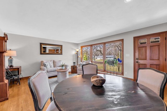 444 N Sherman STREET, Eagle, WI 53119