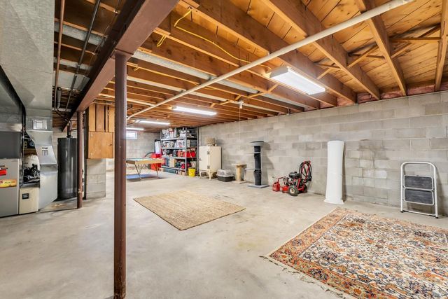 444 N Sherman STREET, Eagle, WI 53119