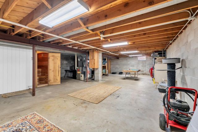 444 N Sherman STREET, Eagle, WI 53119