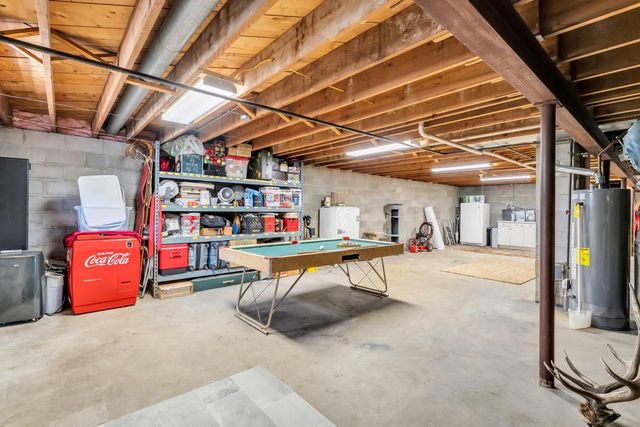 444 N Sherman STREET, Eagle, WI 53119