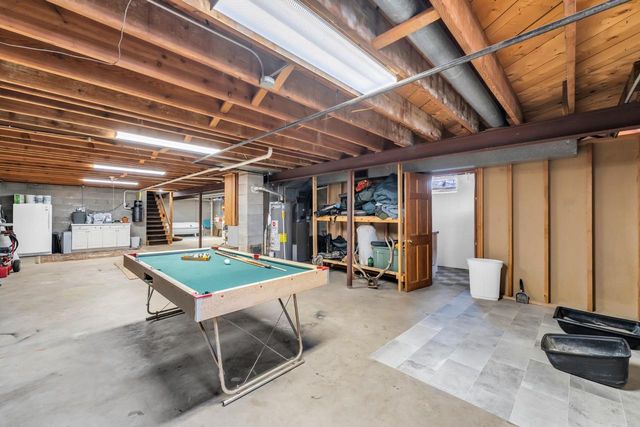 444 N Sherman STREET, Eagle, WI 53119