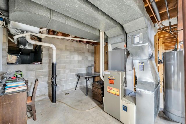 444 N Sherman STREET, Eagle, WI 53119