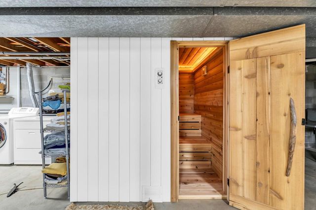 444 N Sherman STREET, Eagle, WI 53119