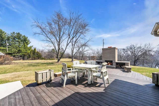 444 N Sherman STREET, Eagle, WI 53119