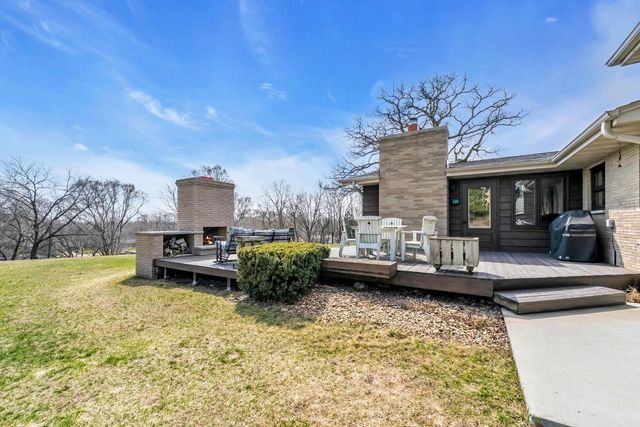 444 N Sherman STREET, Eagle, WI 53119