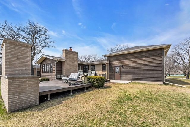 444 N Sherman STREET, Eagle, WI 53119