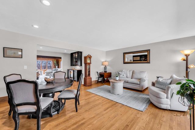 444 N Sherman STREET, Eagle, WI 53119