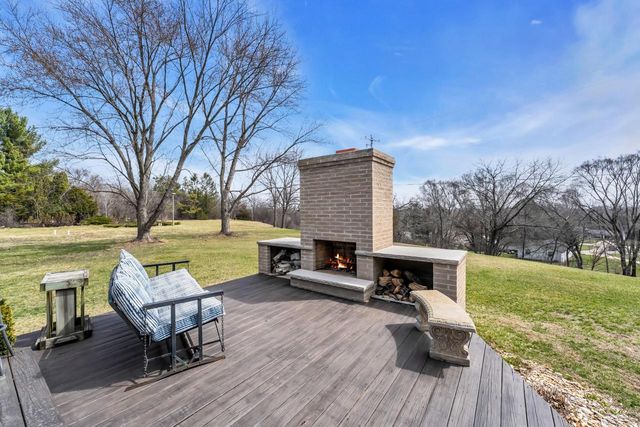 444 N Sherman STREET, Eagle, WI 53119