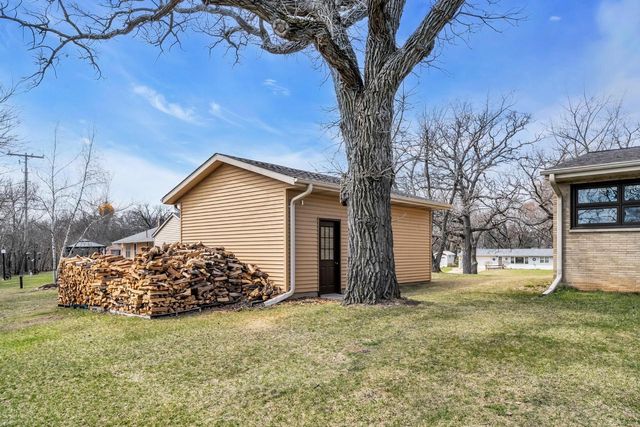 444 N Sherman STREET, Eagle, WI 53119