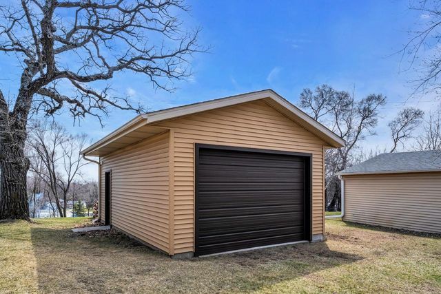 444 N Sherman STREET, Eagle, WI 53119