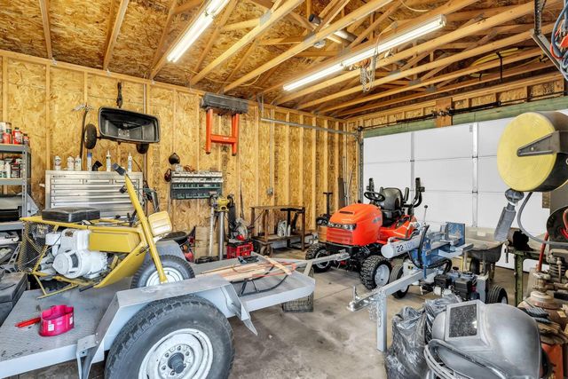 444 N Sherman STREET, Eagle, WI 53119